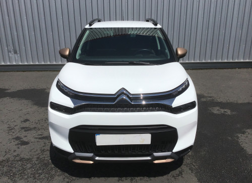 Citroën C3 AIRCROSS Nouveau PureTech 110 S&S BVM6 C-Series