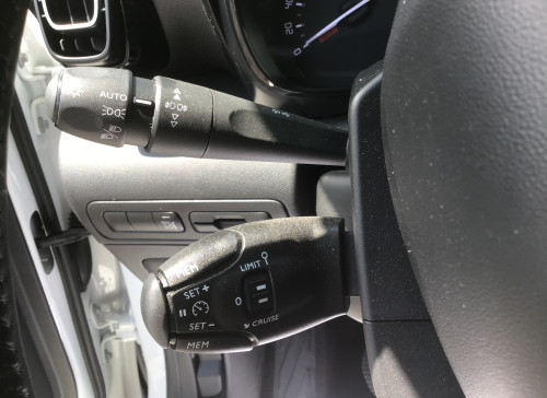 Citroën C3 AIRCROSS Nouveau PureTech 110 S&S BVM6 C-Series
