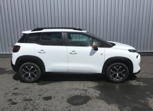 Citroën C3 AIRCROSS Nouveau PureTech 110 S&S BVM6 C-Series