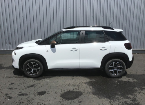 Citroën C3 AIRCROSS Nouveau PureTech 110 S&S BVM6 C-Series