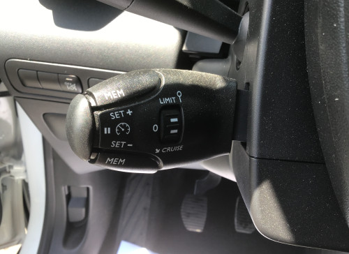 Citroën C3 AIRCROSS Nouveau PureTech 110 S&S BVM6 C-Series