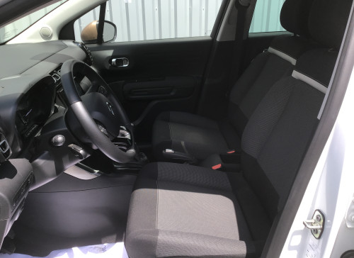 Citroën C3 AIRCROSS Nouveau PureTech 110 S&S BVM6 C-Series