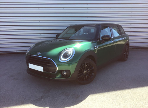 MINI MINI CLUBMAN F54 LCI Nouveau Cooper 136 ch BVA7 Finition Business Design