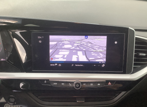 Opel GRANDLAND 1.5 Diesel 130 ch BVA8 Ultimate