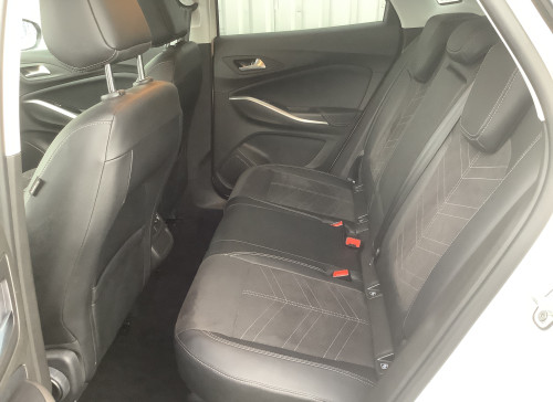 Opel GRANDLAND 1.5 Diesel 130 ch BVA8 Ultimate