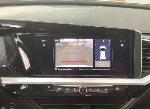 Opel GRANDLAND 1.5 Diesel 130 ch BVA8 Ultimate