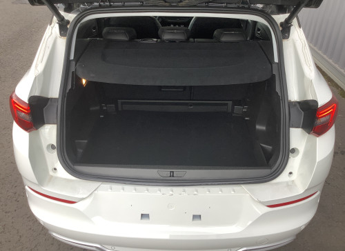 Opel GRANDLAND 1.5 Diesel 130 ch BVA8 Ultimate