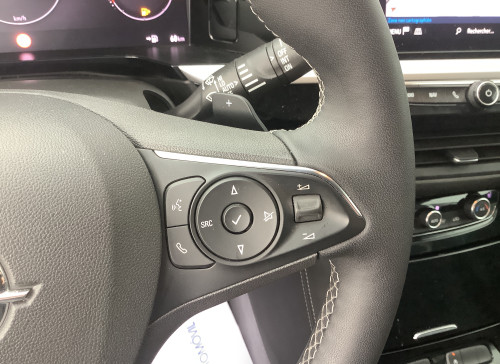 Opel GRANDLAND 1.5 Diesel 130 ch BVA8 Ultimate