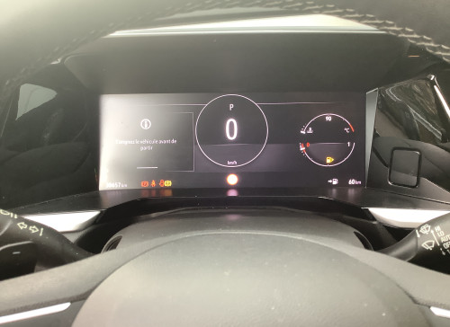 Opel GRANDLAND 1.5 Diesel 130 ch BVA8 Ultimate