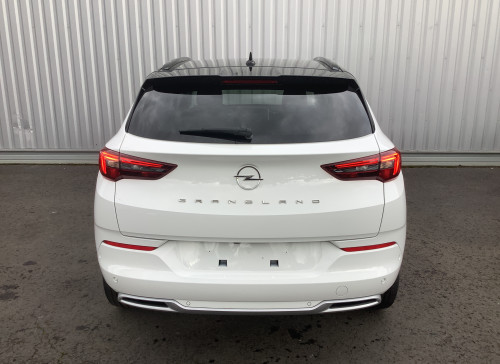 Opel GRANDLAND 1.5 Diesel 130 ch BVA8 Ultimate