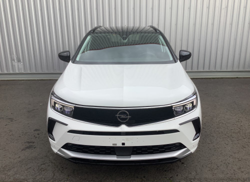 Opel GRANDLAND 1.5 Diesel 130 ch BVA8 Ultimate