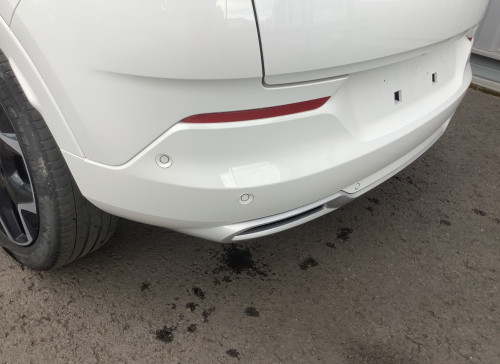 Opel GRANDLAND 1.5 Diesel 130 ch BVA8 Ultimate