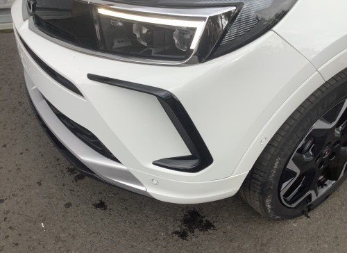 Opel GRANDLAND 1.5 Diesel 130 ch BVA8 Ultimate