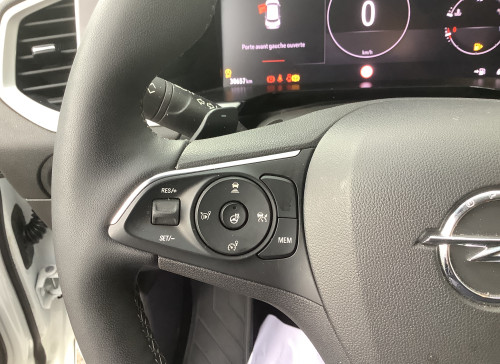 Opel GRANDLAND 1.5 Diesel 130 ch BVA8 Ultimate