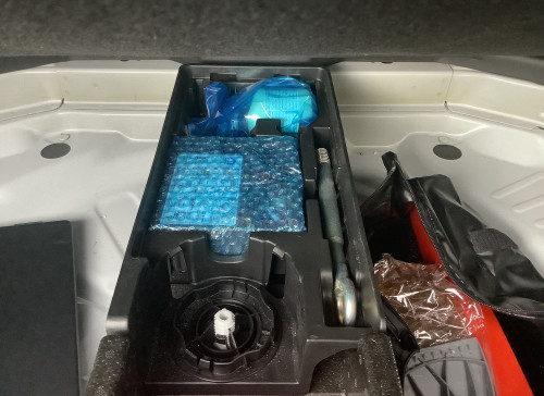 Opel GRANDLAND 1.5 Diesel 130 ch BVA8 Ultimate