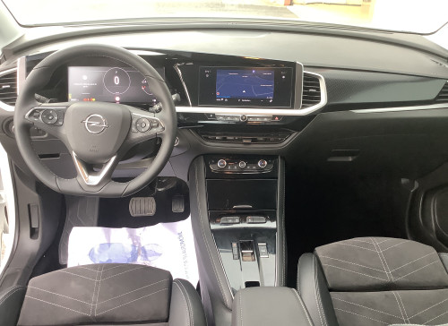 Opel GRANDLAND 1.5 Diesel 130 ch BVA8 Ultimate