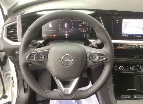 Opel GRANDLAND 1.5 Diesel 130 ch BVA8 Ultimate