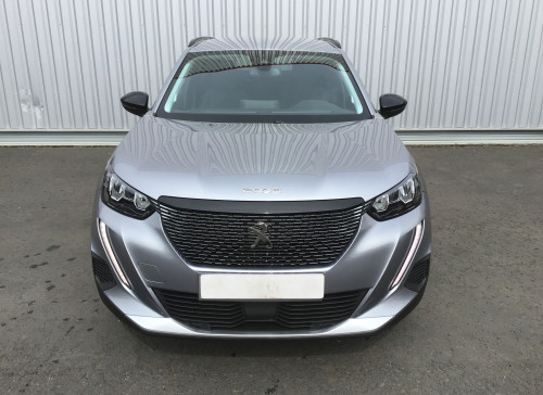 Peugeot 2008 PureTech 130 S&S EAT8 Allure