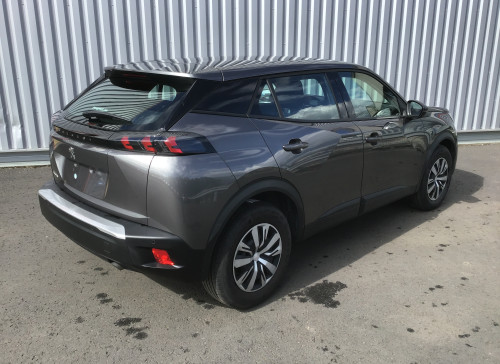 Peugeot 2008 PureTech 100 S&S BVM6 Active