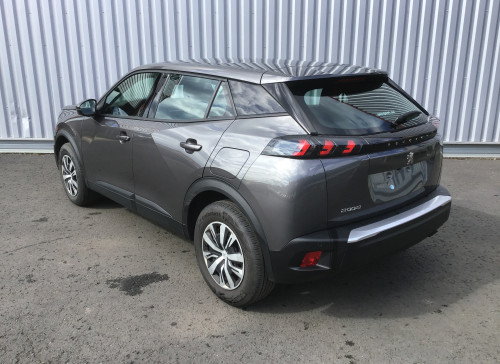 Peugeot 2008 PureTech 100 S&S BVM6 Active