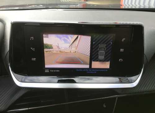 Peugeot 2008 PureTech 100 S&S BVM6 Active