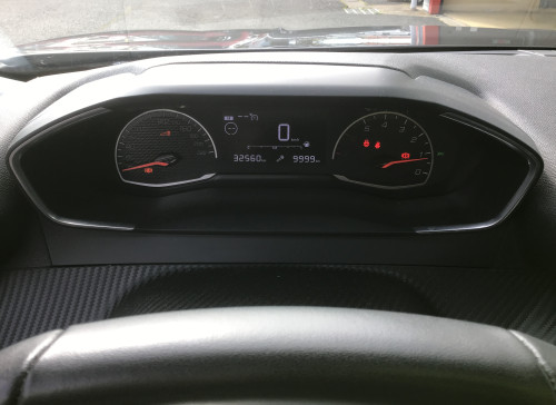 Peugeot 2008 PureTech 100 S&S BVM6 Active