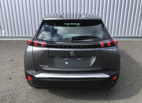 Peugeot 2008 PureTech 100 S&S BVM6 Active