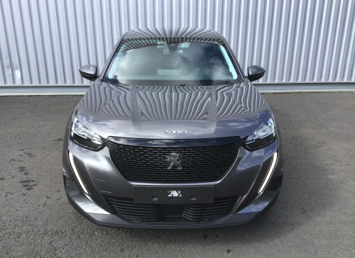 Peugeot 2008 PureTech 100 S&S BVM6 Active
