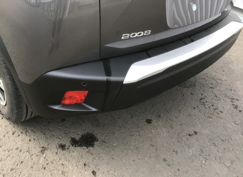 Peugeot 2008 PureTech 100 S&S BVM6 Active