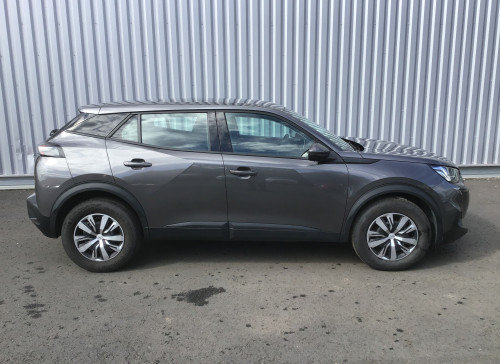 Peugeot 2008 PureTech 100 S&S BVM6 Active