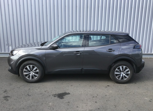 Peugeot 2008 PureTech 100 S&S BVM6 Active