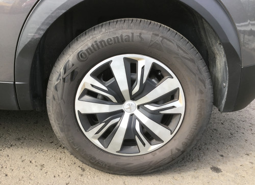 Peugeot 2008 PureTech 100 S&S BVM6 Active