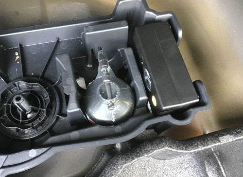 Peugeot 2008 PureTech 100 S&S BVM6 Active