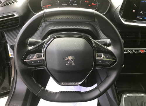 Peugeot 2008 PureTech 100 S&S BVM6 Active