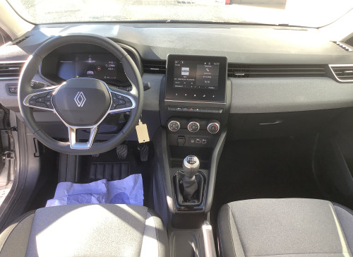 Renault CLIO V Nouvelle TCe 90 ch GSR2 Evolution