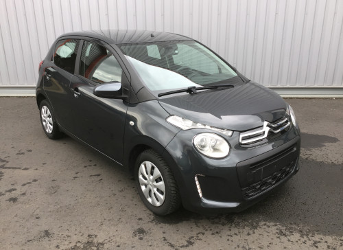 Citroën C1 VTi 72 S&S Feel