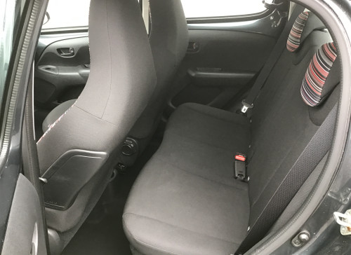 Citroën C1 VTi 72 S&S Feel