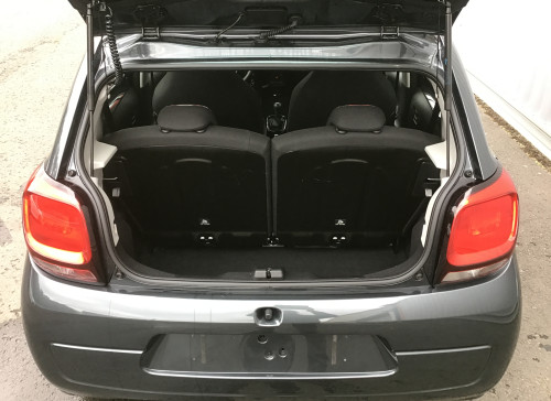 Citroën C1 VTi 72 S&S Feel