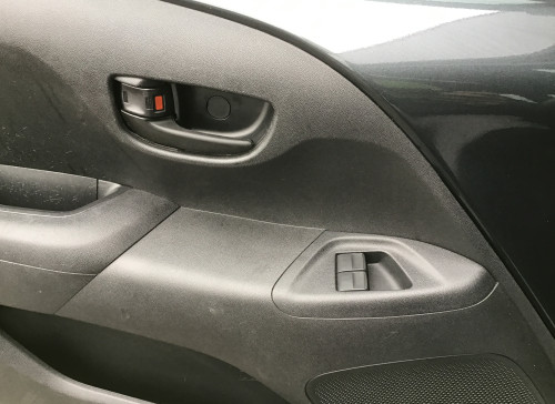Citroën C1 VTi 72 S&S Feel