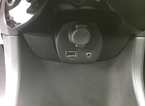 Citroën C1 VTi 72 S&S Feel