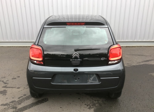 Citroën C1 VTi 72 S&S Feel