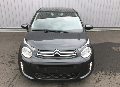 Citroën C1 VTi 72 S&S Feel