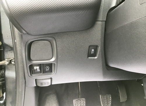 Citroën C1 VTi 72 S&S Feel