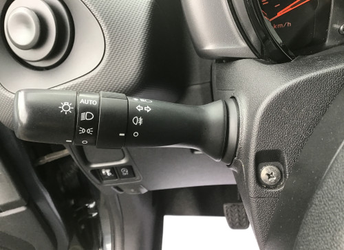 Citroën C1 VTi 72 S&S Feel