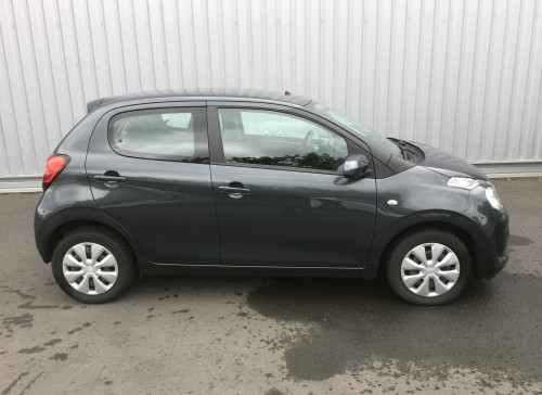Citroën C1 VTi 72 S&S Feel