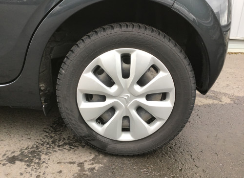 Citroën C1 VTi 72 S&S Feel