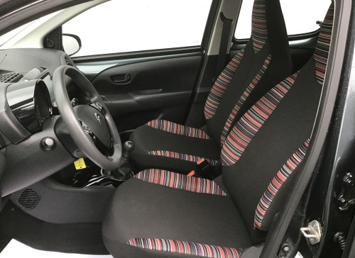 Citroën C1 VTi 72 S&S Feel