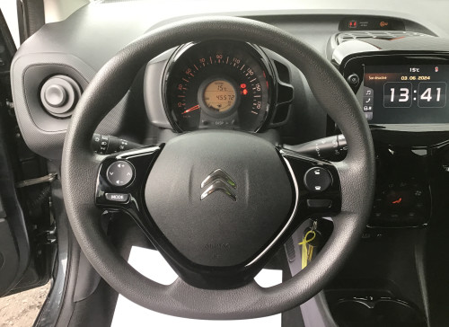 Citroën C1 VTi 72 S&S Feel