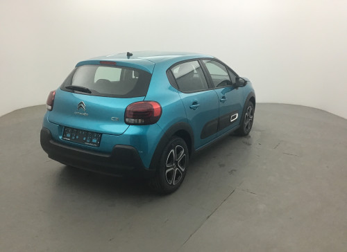 Citroën C3 Nouvelle PureTech 83 S&S BVM5 Feel Pack