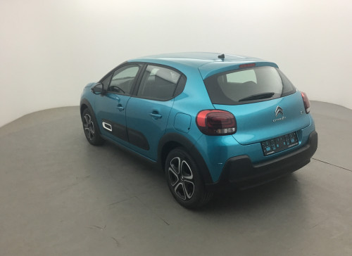 Citroën C3 Nouvelle PureTech 83 S&S BVM5 Feel Pack